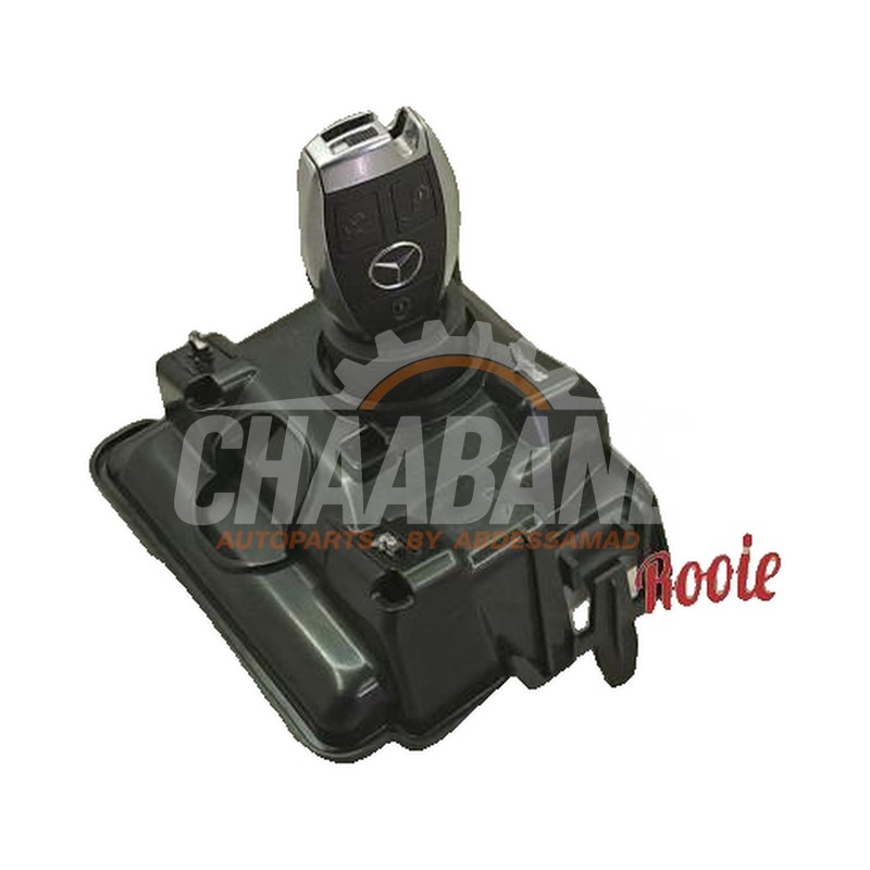 Serrure de contact electronique A2229003512 Mercedes C Estate (S205) C-350 e 2.0 16V