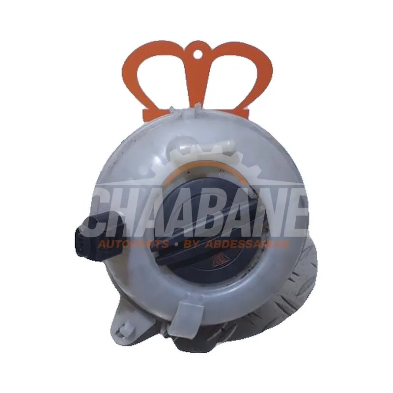 Vase dexpansion 5Q0121407F Seat Leon (5FB) 1.4 TSI 16V 2012 / 2020