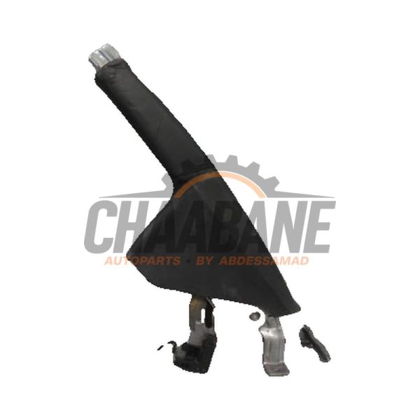Levier frein a main 6R0711303H Skoda Rapid 1.2 TSI 2012 / 2022