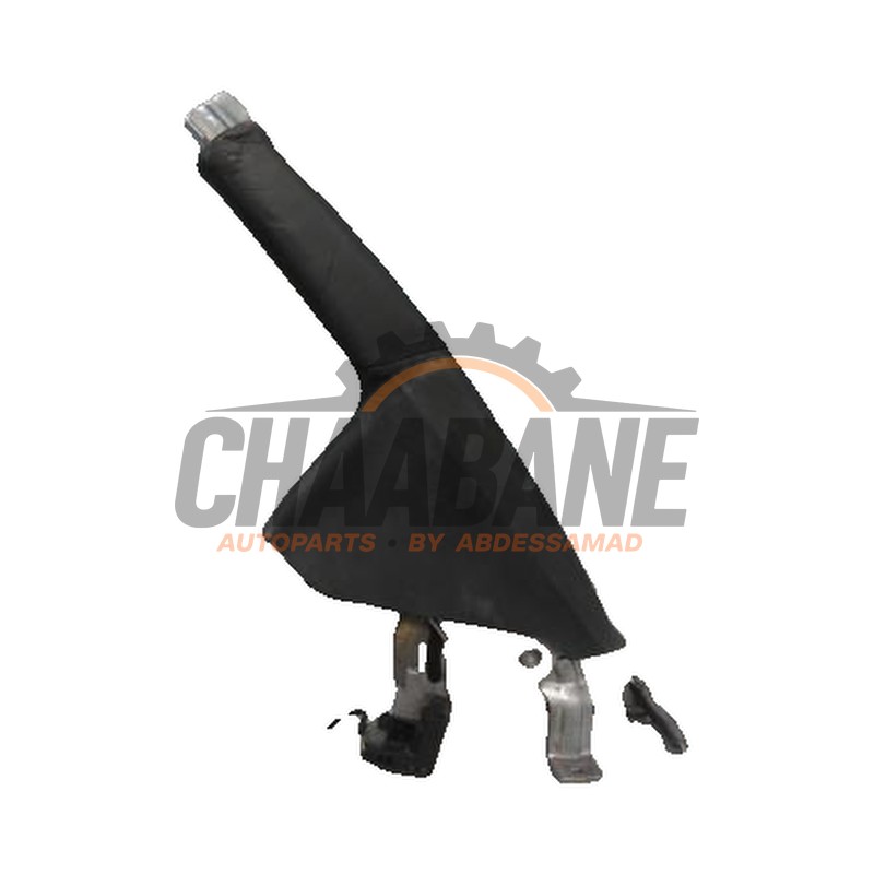 Levier frein a main 6R0711303H Skoda Rapid 2012 / 2022