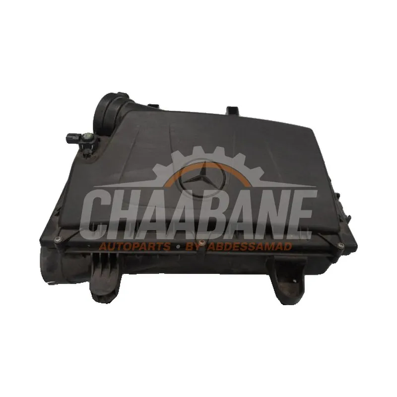 Boitier filtre a air A4475280206 Mercedes Vito (447.6) 1.6 111 CDI 16V 4x4