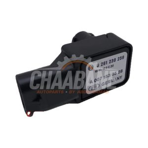 Carte capteur (tubulure dadmission) A0071530528 Mercedes C (R205) C-63 AMG 4.0 V8 Biturbo