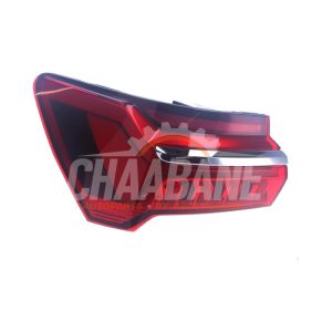 Feu arriere gauche 4K5945223A Audi A6 2018