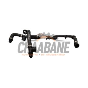 Tuyau radiateur A2435000300 Mercedes EQA (N243) 250 67 kWh