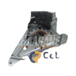 Leve vitre electrique avant gauche A9107201000 Mercedes Sprinter 3,5t (907.6/910.6) 314 CDI 2.1 D FWD