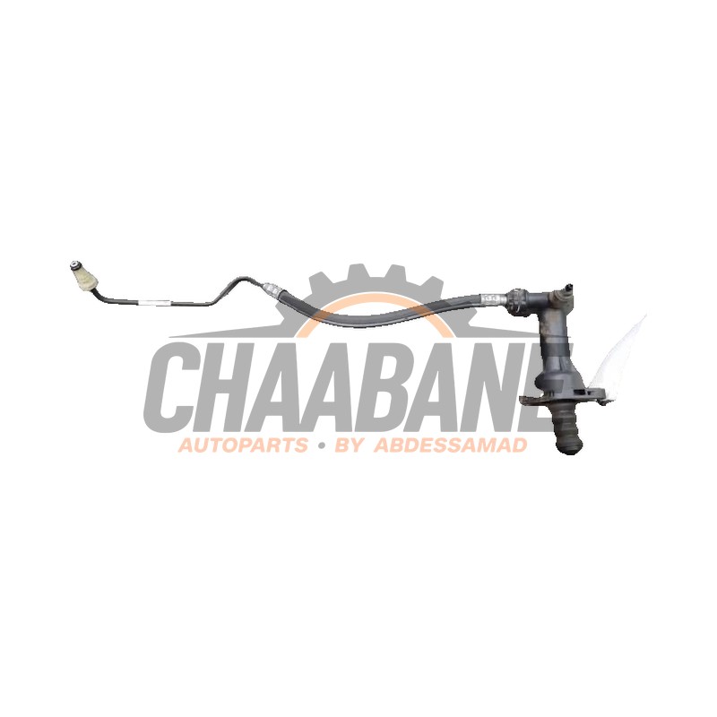 Pompe embrayage 5Q0721261L Volkswagen Polo VI (AW1) 1.0 12V BlueMotion Technology 2017