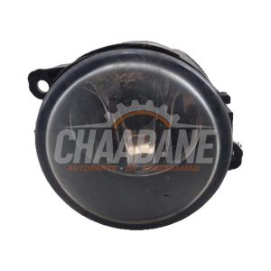 Feu antibrouillard avant gauche 7L5941699B Porsche Macan (95B) 2.0 16V Turbo 2014