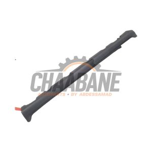 Seuil gauche A2536980800 Mercedes GLC (X253) 2.2 220d 16V BlueTEC 4-Matic
