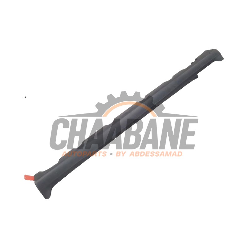 Seuil gauche A2536980800 Mercedes GLC (X253) 2.2 220d 16V BlueTEC 4-Matic