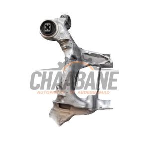 Berceau 9J1599030F Porsche Taycan (Y1A) 4S 2019