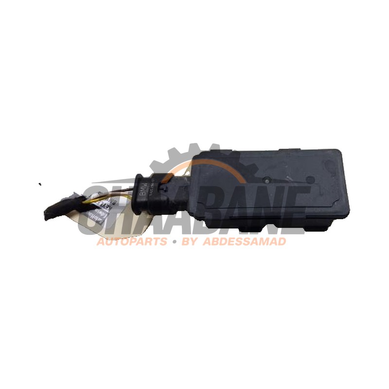 Entree sans cle - Antenne 5B4E02901 BMW X5 (G05) xDrive50e 3.0 24V 2018