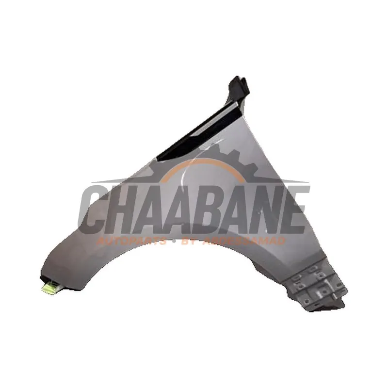 Aile avant gauche LR091699 Landrover Range Rover Velar (LY) 2.0 D180 AWD