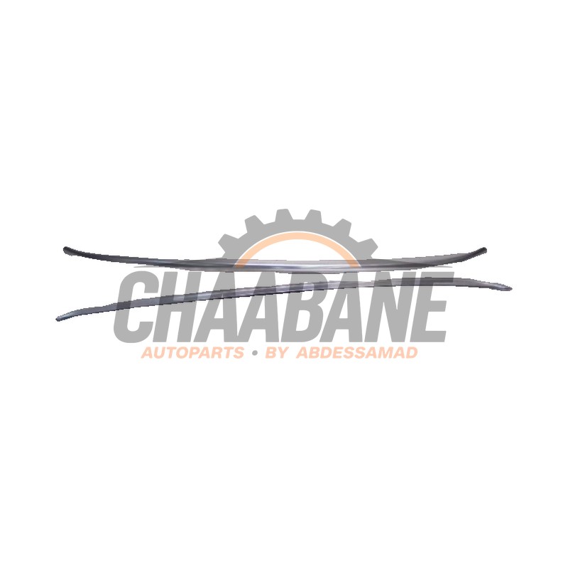 Rail de toit gauche 4KE860021A Audi E-Tron 2018