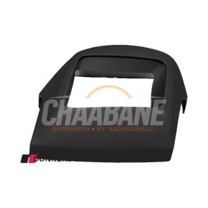Element tableau de bord 4H18680616PS Audi S8 (D4) 4.0 V8 TFSI 32V 2012 / 2018