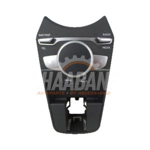 Commutateur MMI 8S0919614B Audi TT 2014