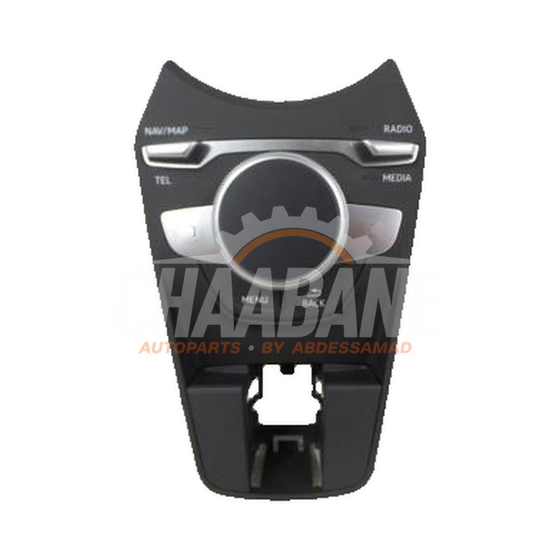 Commutateur MMI 8S0919614B Audi TT 2014
