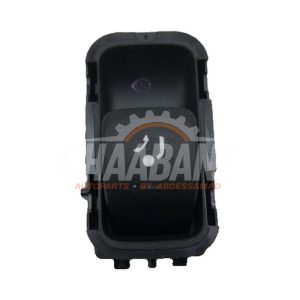 Commutateur (divers) 1679059303 Mercedes GLE (V167) 350 e 2.0 16V 4-Matic