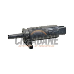 Pompe lave-glace avant 67637340773 BMW X5 (F15) xDrive 35d 3.0 24V 2013 / 2018