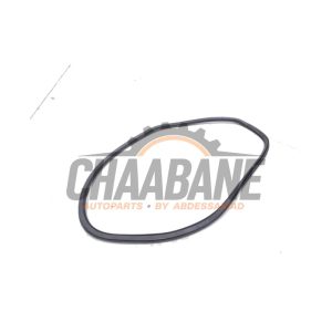 Joint caoutchouc portiere 4portes arriere droite 8V4833721C Audi A3 Sportback (8VA/8VF) 1.4 TFSI ACT Ultra 16V 2012 / 2020