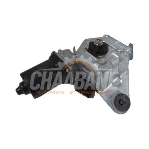 Moteur essuie-glace avant 8S1955119A Audi TT RS 2016