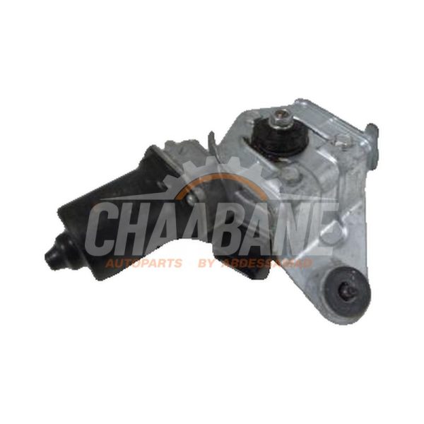 Moteur essuie-glace avant 8S1955119A Audi TT RS 2016