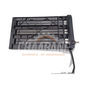 Radiateur chauffage 64119232058 BMW 4-Serie 2014 / 2021