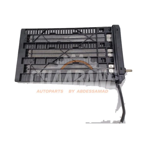 Radiateur chauffage 64119232058 BMW 4-Serie 2014 / 2021