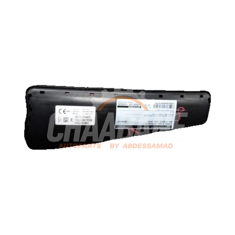 Airbag siege 86731246605 BMW 2 serie Active Tourer (F45) 220i 2.0 TwinPower Turbo 16V 2013 / 2021