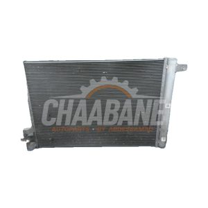 Condensateur clim 5Q0816411BC Seat Ibiza 2017
