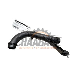 Tuyau daspiration air A6542031302 Mercedes C Estate (S206) C-200d 2.0 Turbo 16V