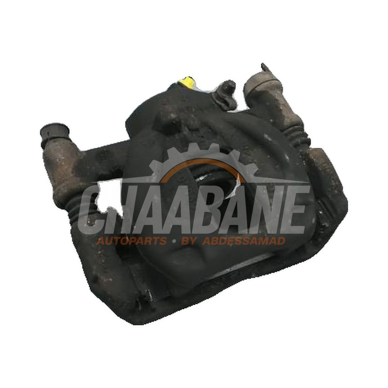 Etrier de frein arriere gauche A9074230800 Mercedes Sprinter 5t 515 CDI 2.0 D RWD