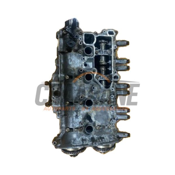 Tete de cylindre 06K103063AE Volkswagen Arteon (3HAB) 2.0 TSI 16V 2017