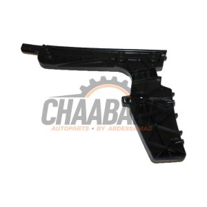 Support pare-chocs arriere gauche 4K5807453 Audi A6 (C8) 2.0 16V 50 TFSI E Mild hybrid Quattro 2018