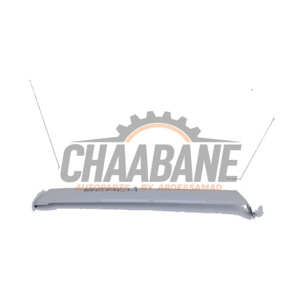 Montant centre droit 7H1843796H Volkswagen Transporter T6 2.0 TDI 150 2015 / 2024