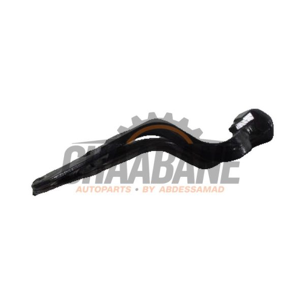 Charniere hayon 7314607 BMW 4-Serie 2014 / 2021