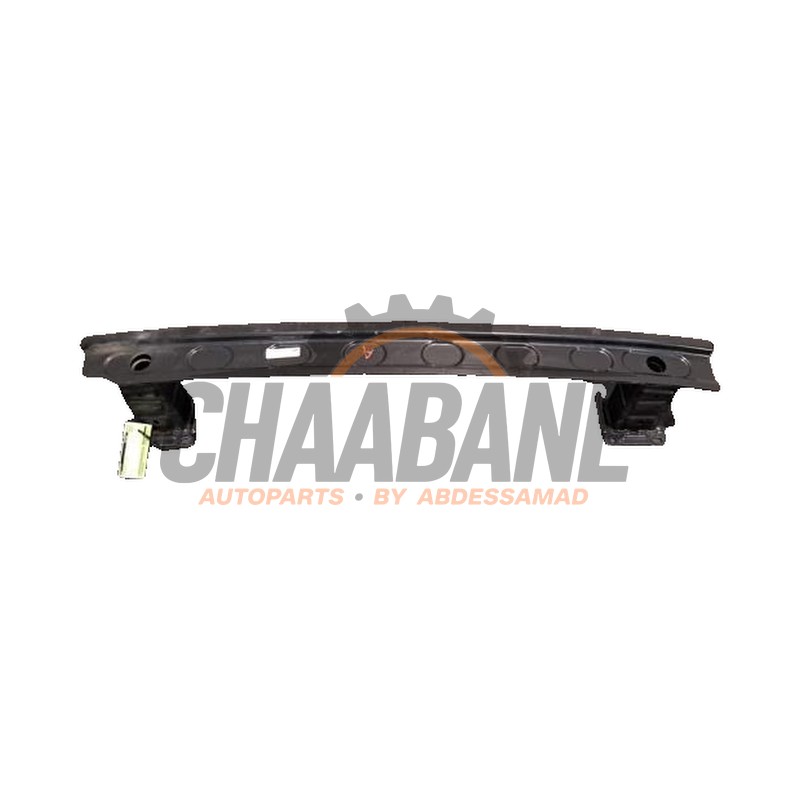 Renfort pare choc arriere A1186100000 Mercedes CLA (118.3) 1.3 CLA-180 Turbo 16V