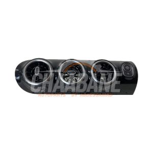 Aerateur tableau de bord 200013925 Mercedes A Limousine (177.1) 1.5 A-180d