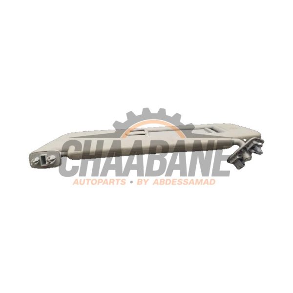 Pare-soleil 5G0857551AG Seat Ibiza V (KJB) 1.6 TDI 95 2017