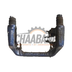 Plateau de frein 34216791019 BMW X4 (F26) xDrive 20i 2.0 16V Twin Power Turbo 2014 / 2018