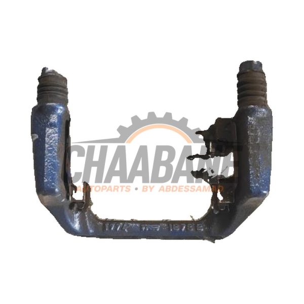 Plateau de frein 34216791019 BMW X4 (F26) xDrive 20i 2.0 16V Twin Power Turbo 2014 / 2018