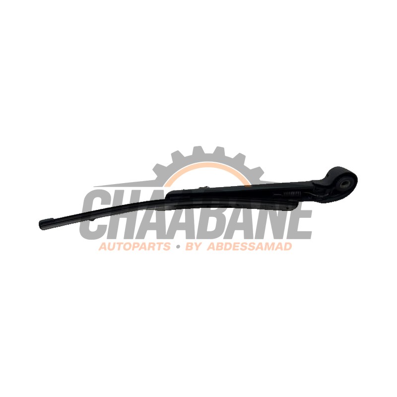 Bras essuie-glace arriere 8V3955407 Audi A3 Sportback (8VA/8VF) 1.4 TFSI 16V 40 e-tron 2012 / 2020
