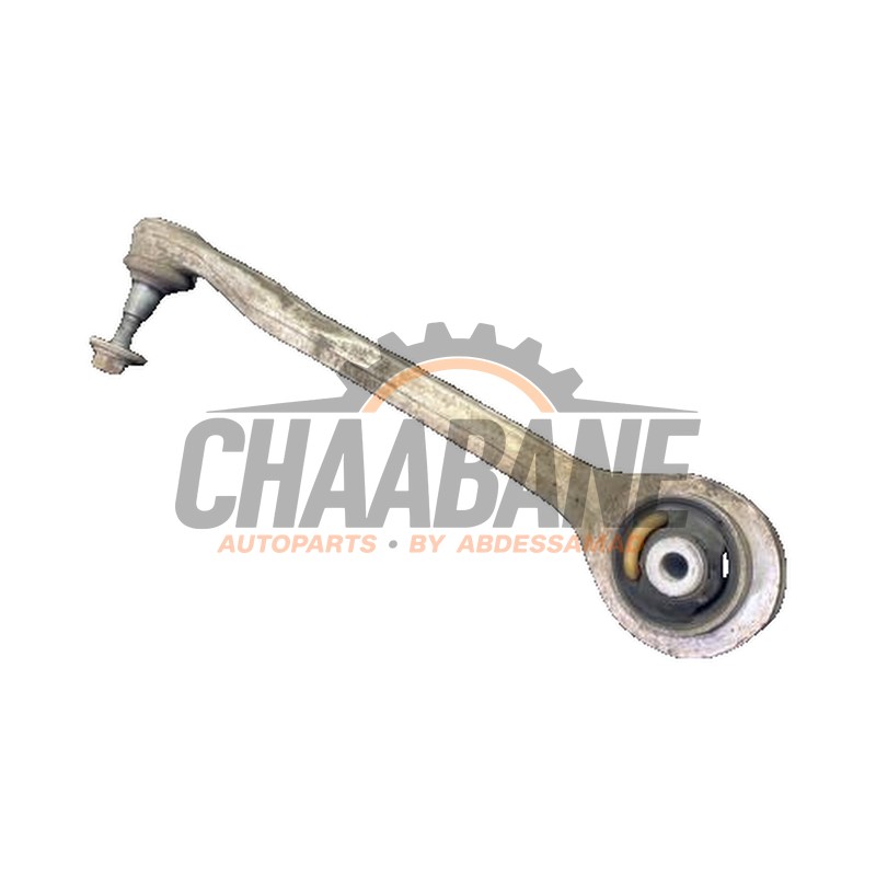Bras de suspension avant droit 4F0407694D Audi RS 6 Avant (C7) 4.0 V8 TFSI 32V 2013 / 2018