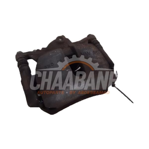 Etrier de frein avant droit 8V0615124 Seat Leon 2012 / 2020