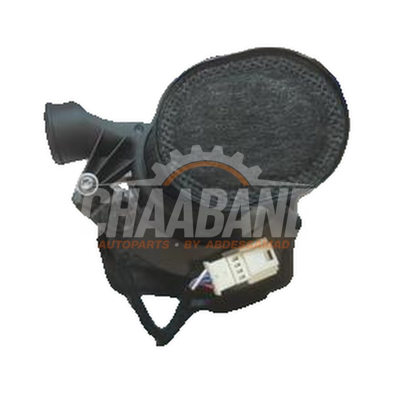 Moteur de ventilation chauffage A2139062700 Mercedes E (W213) E-220d 2.0 Turbo 16V