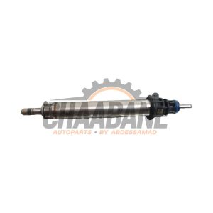 Injecteur (injection essence) 0261500397 Mercedes A (W176) 1.6 A-180 16V