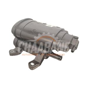 Filtre carbone 16137475674 BMW X7 xDrive40i Mild Hybrid 3.0 24V 2019