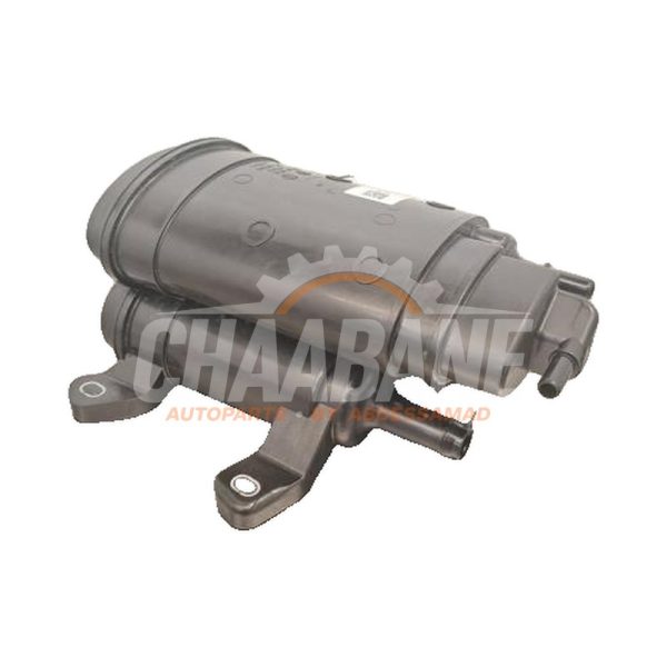 Filtre carbone 16137475674 BMW X7 xDrive40i Mild Hybrid 3.0 24V 2019