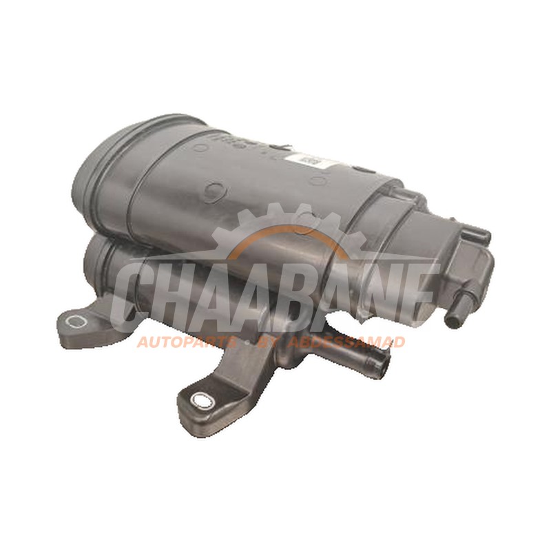 Filtre carbone 16137475674 BMW X7 xDrive40i Mild Hybrid 3.0 24V 2019