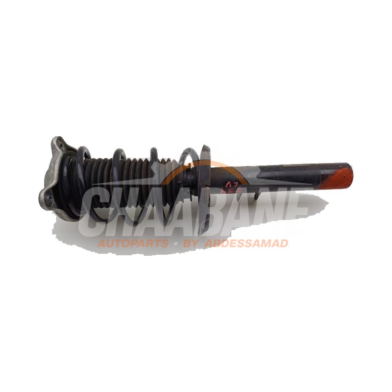 Barre amortisseur avant gauche A1773231100 Mercedes A (177.0) 1.3 A-180 Turbo 16V