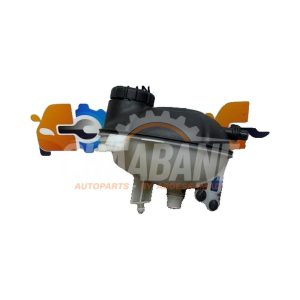 Vase dexpansion A0005840807 Mercedes C Estate (S205) C-400 3.0 V6 Turbo 4-Matic